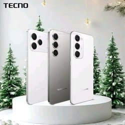 Tecno Spark 40 Pro Plus - 128Gb / 256Gb