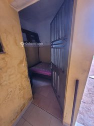 Location chambre 2 pièces - Yaoundé