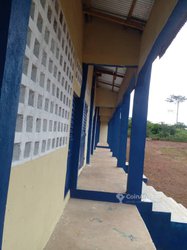 Vente immeubles - Zoukougbeu