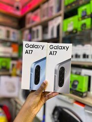 Samsung Galaxy A17 
