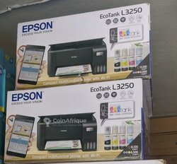 Imprimante Epson Couleur L3250