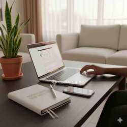 Demande d'emploi - Assistante personnelle