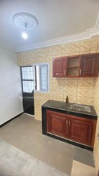 Location appartement 3 pièces - Yassa