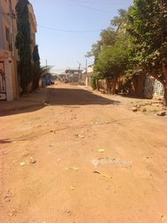 Parcelle  396m² - Ouaga2000