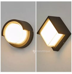 Lampe murale étanche