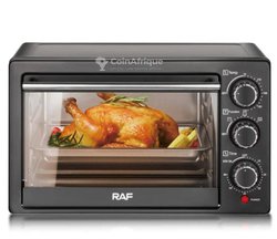 Electric Oven Raf