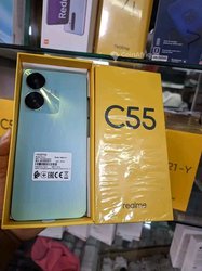 Realme C55