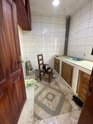 Location appartement 3 pièces - Logbessou