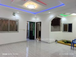 Location appartement 6 pièces - Yaoundé