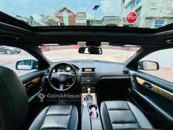 Location de véhicule