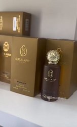 Parfum Oud Al Malick