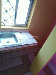 Location appartement 5 pièces - Yaoundé