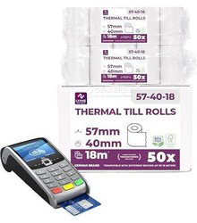 Terminal de paiement électronique