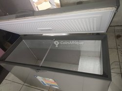 Congélateur Smart Technology 425l