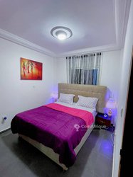 Location appartement meublé 4 pièces - Yaoundé