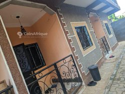 Vente immeubles - Yaoundé