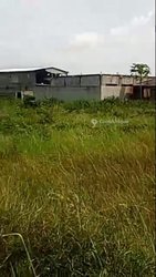 Terrain - Akanda à Marseille