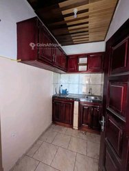 Location appartement 4 pièces - Yaoundé