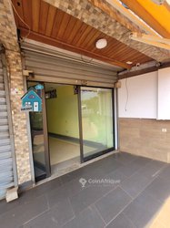 Location bureaux & commerces 75  - Yaoundé
