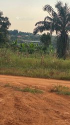 Terrain 2000 m² - Mfou