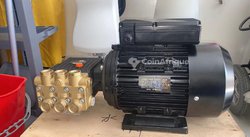 Interpump triphase 380v