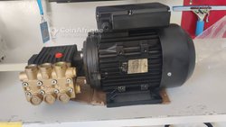 Interpump monophase 220v