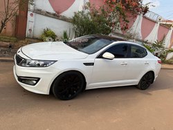 Kia Optima 2013