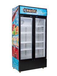 Réfrigérateurs vitrés Neón / Renz