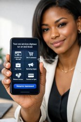 Création site web Pro