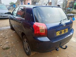 Toyota Corolla 115 2005