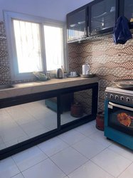 Location appartement  4 ch salon - Zac Mbao