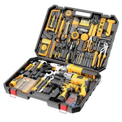 Mallette à outils de technicien(ne)