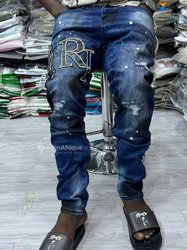Jeans homme 