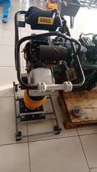 Machines de chantier