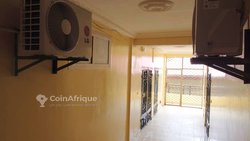 Vente immeuble - Yaoundé