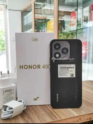 Honor 400 Lite - 256Gb