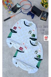 Maillots version pro