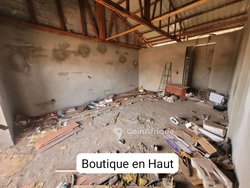 Location bureaux & commerces 75  - Yaoundé