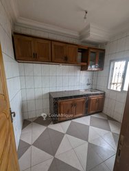 Location appartement 7 pièces - Yaoundé Bastos