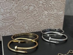 Bracelet cartier