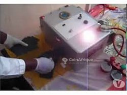 Billets noir billets vert