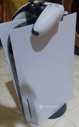 PlayStation 5 Standard 