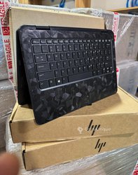 PC HP 11 X360 tactile pliable