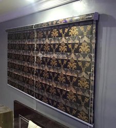 Entretien confection et installation des rideaux de tout genre