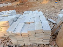 Pierre marbre ornemental