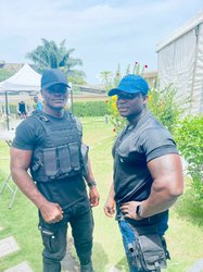 Offre d'emploi - Sécurité