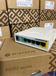 Mikrotik RB951