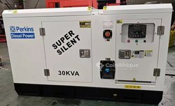 Groupe électrogène