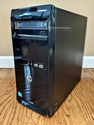 Unité centrale HP Pro 