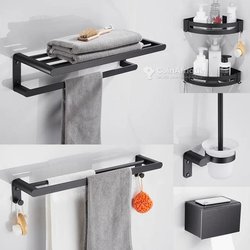 Accessoires de douche